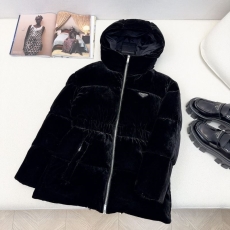 Prada Down Jackets